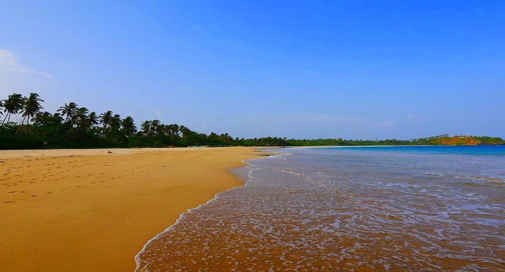 מלון מטרה Secret Bay מראה חיצוני תמונה